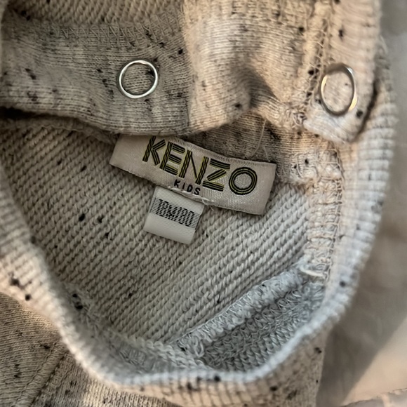 Kenzo Jumpsuit - Picture 4 of 4